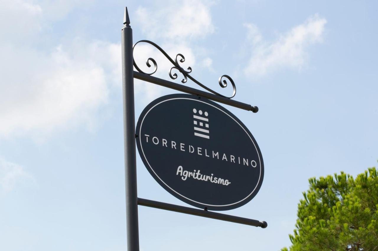 Agriturismo Torre del Marino Brisighella Exterior foto